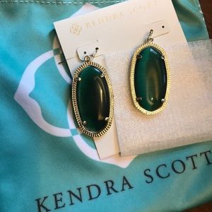 Kendra Scott Elle earrings